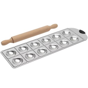 Pastaformer for  ravioli, tortelli og tortellini