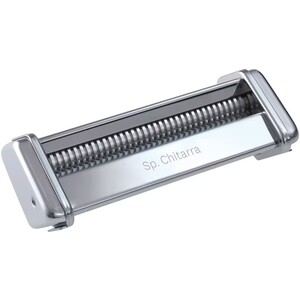 Spaghetti alla chitarra pastavalse for pastamaskin